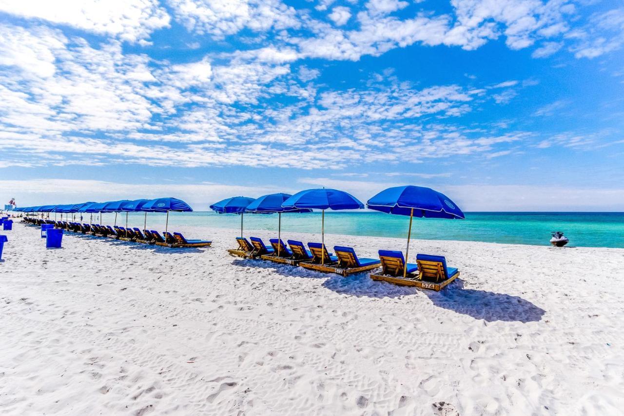 Apartment Watercrest 703 Panama City Beach