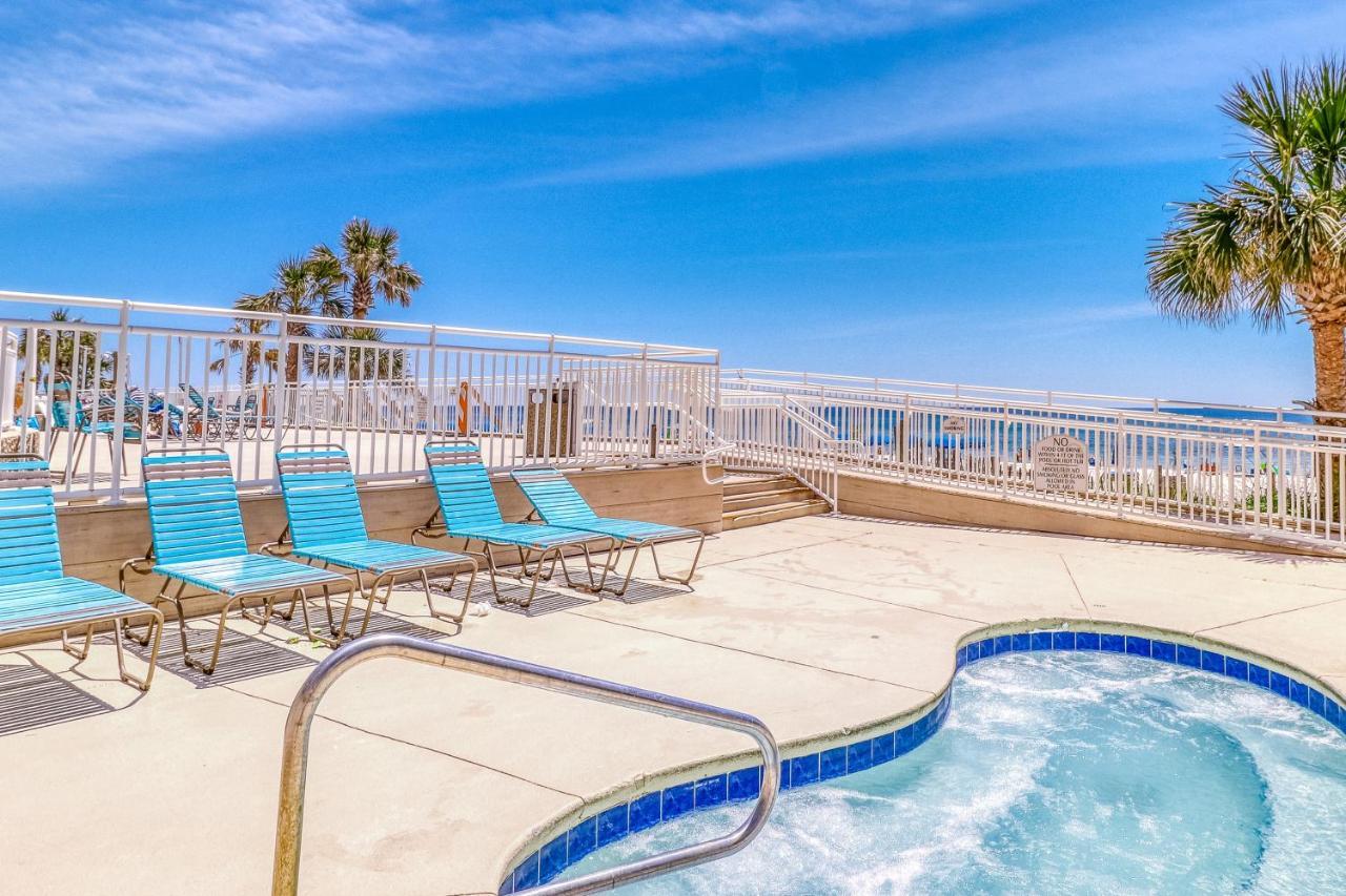 Watercrest 703 * Panama City Beach