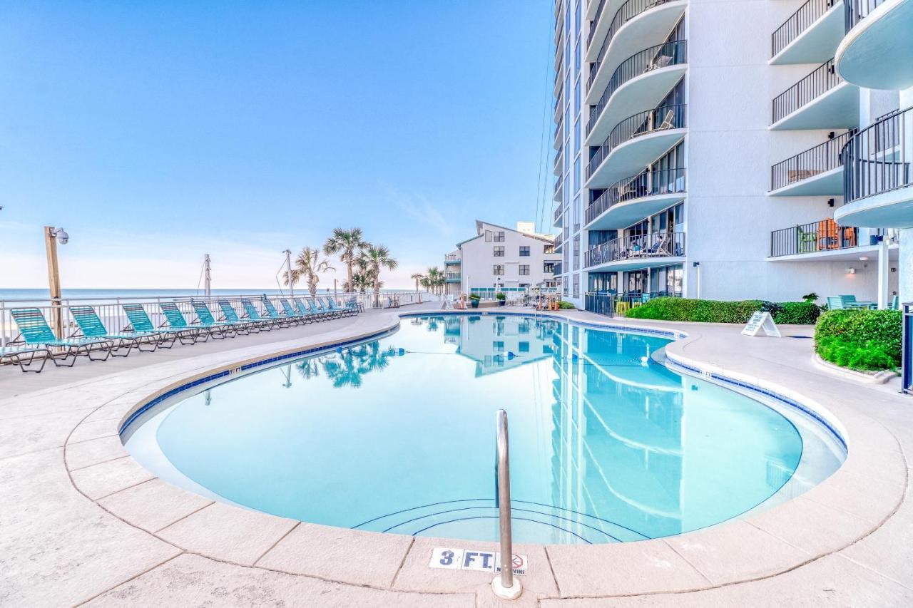 Apartment Watercrest 703 *