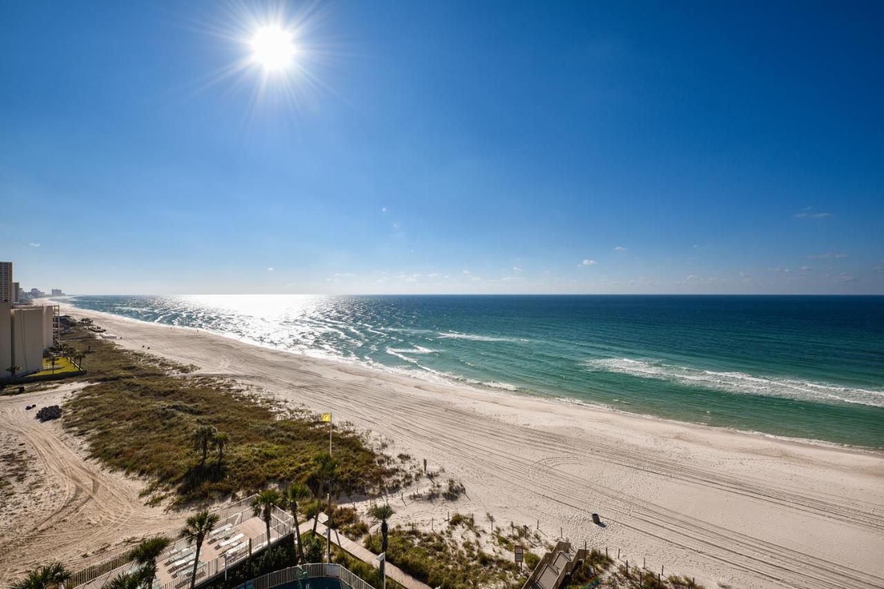 Boardwalk #803 By Book That Holiday home Panama City Beach
