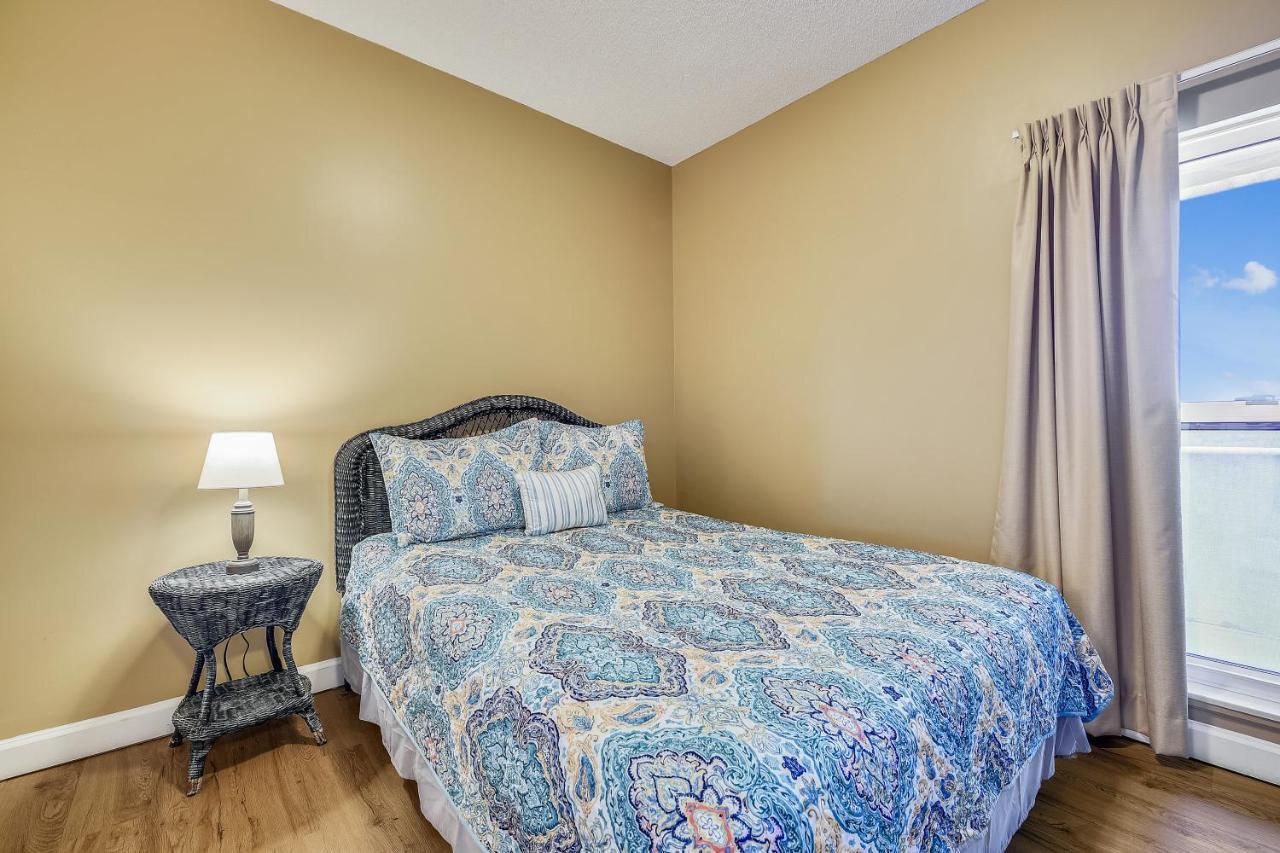 Holiday home Boardwalk #803 By Book That Panama City Beach