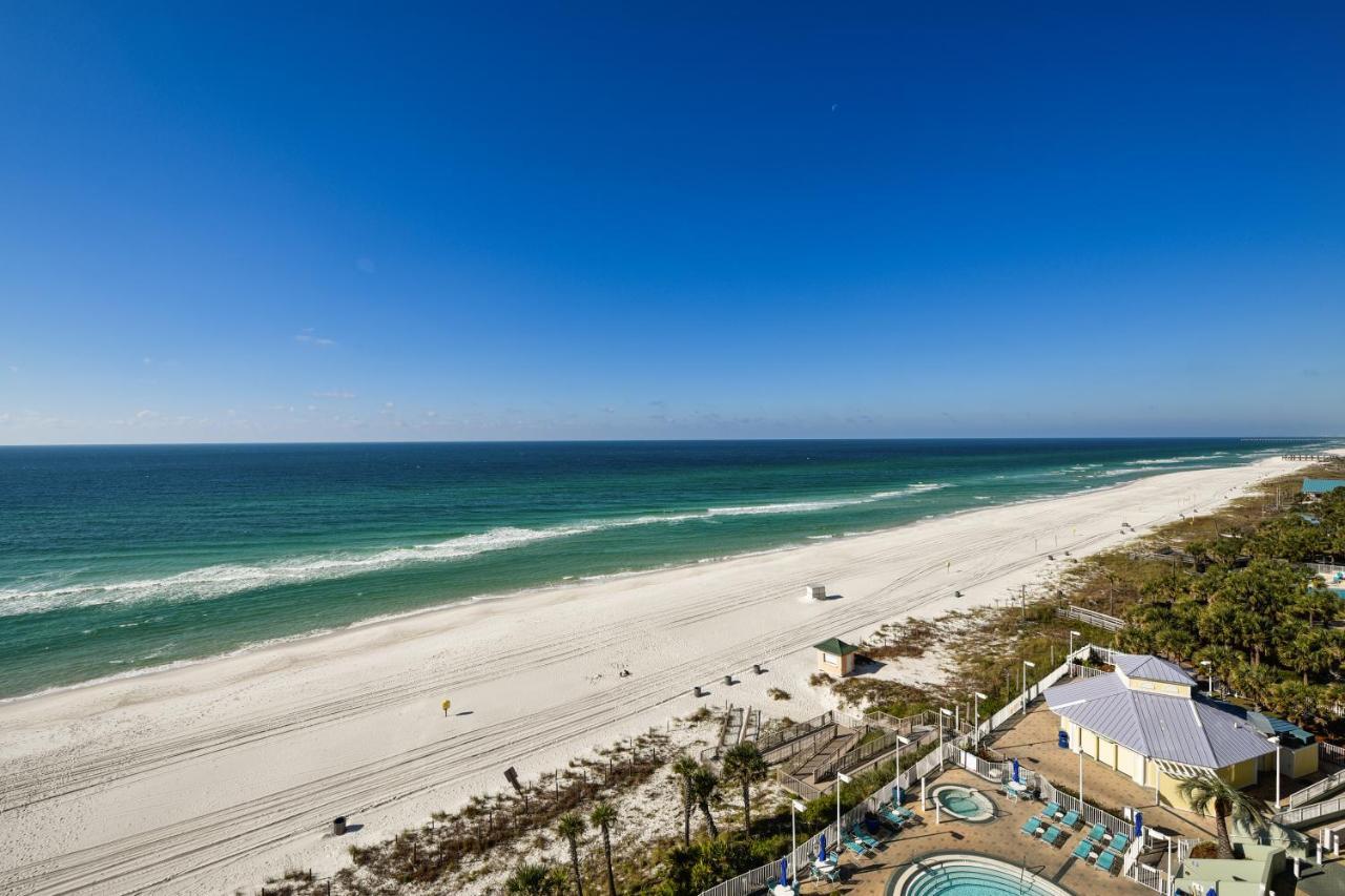 Holiday home Boardwalk #803 By Book That Panama City Beach