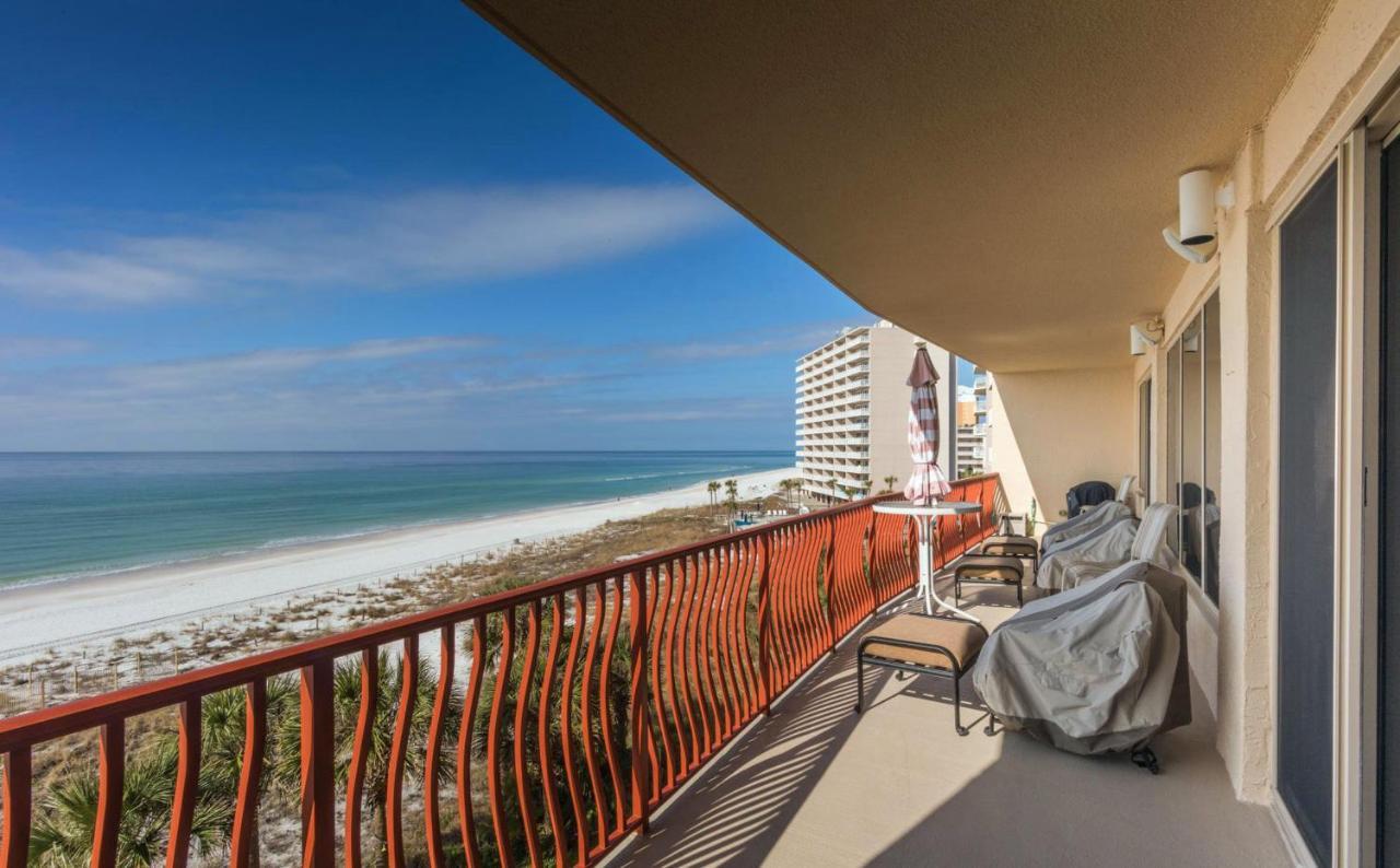 Hidden Dunes 402 Panama City Beach