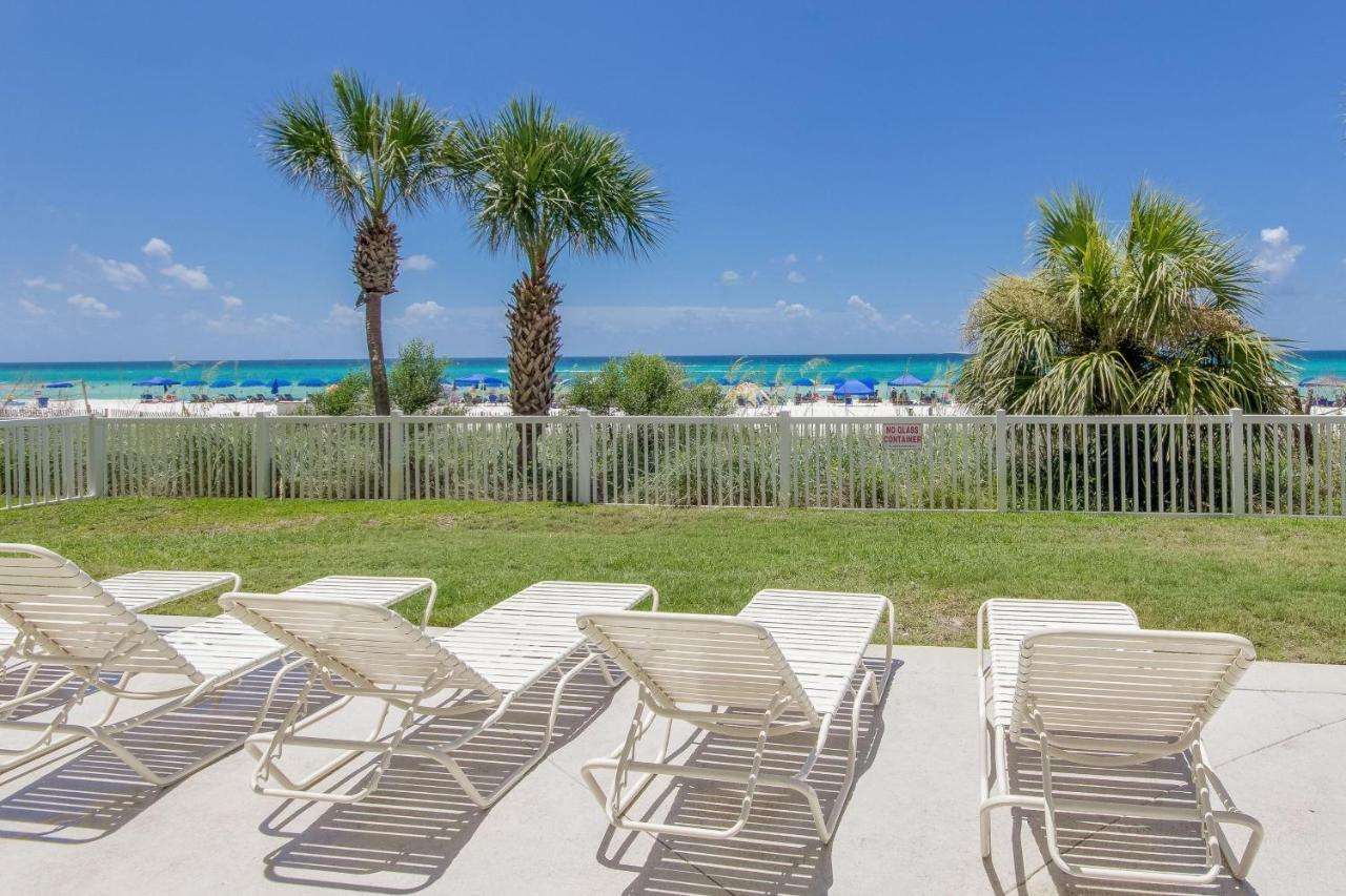 Long Beach By Blueswell Holiday home