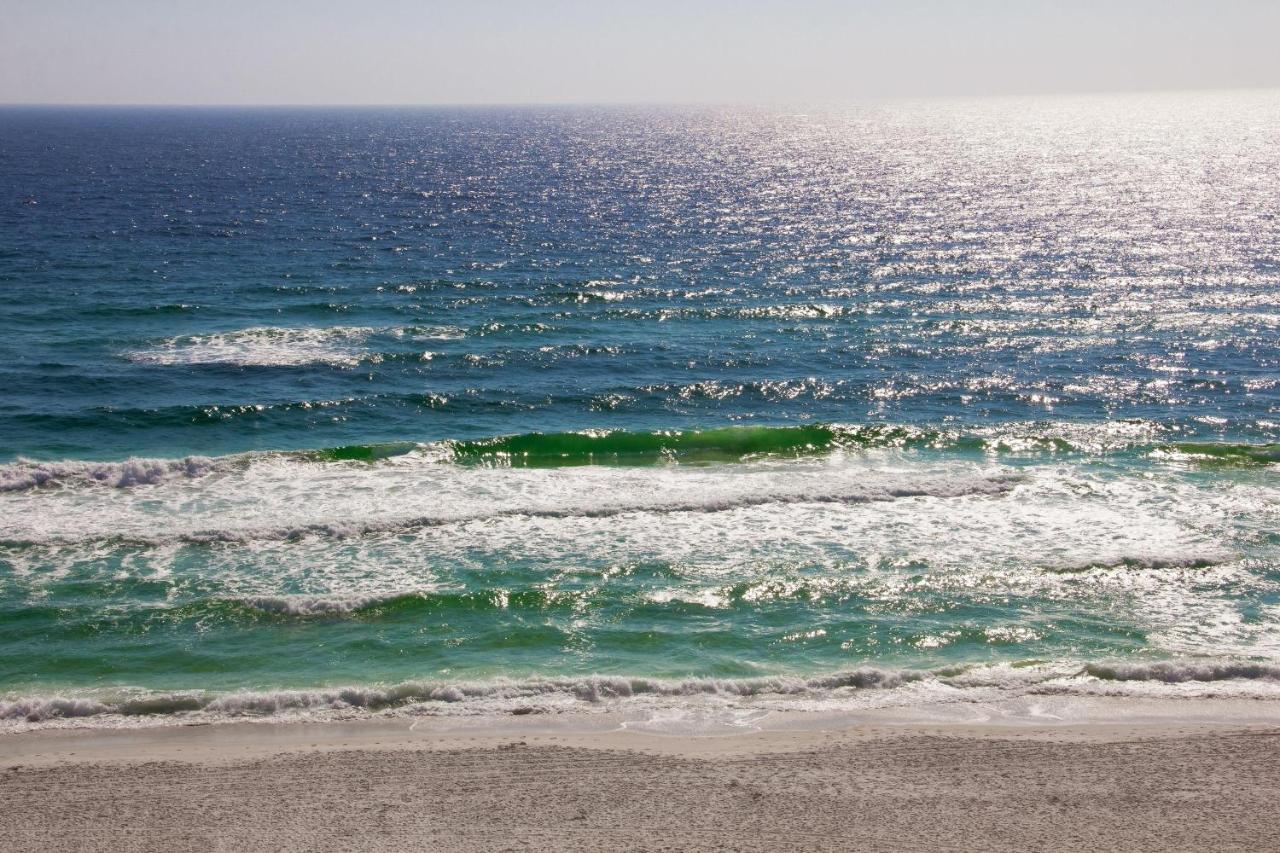 Long Beach By Blueswell