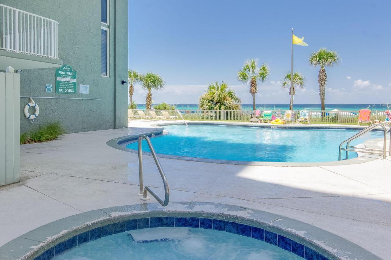 Long Beach By Blueswell * Panama City Beach