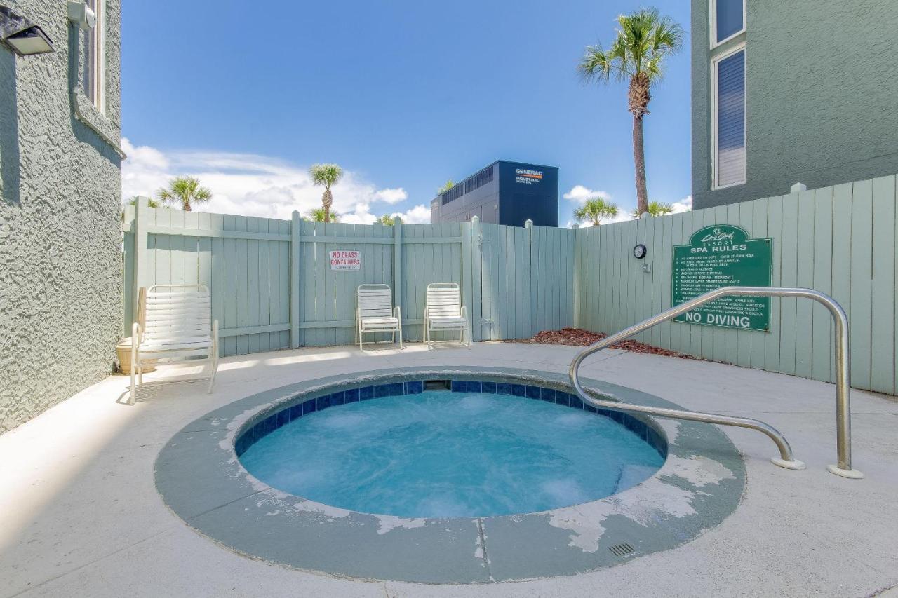 Long Beach By Blueswell Panama City Beach