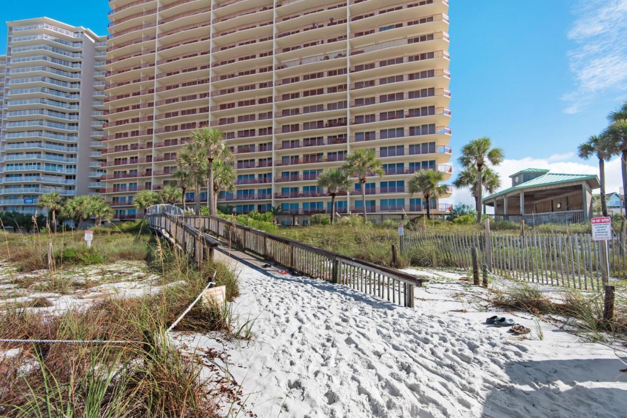 Hidden Dunes 402 Apartment Panama City Beach