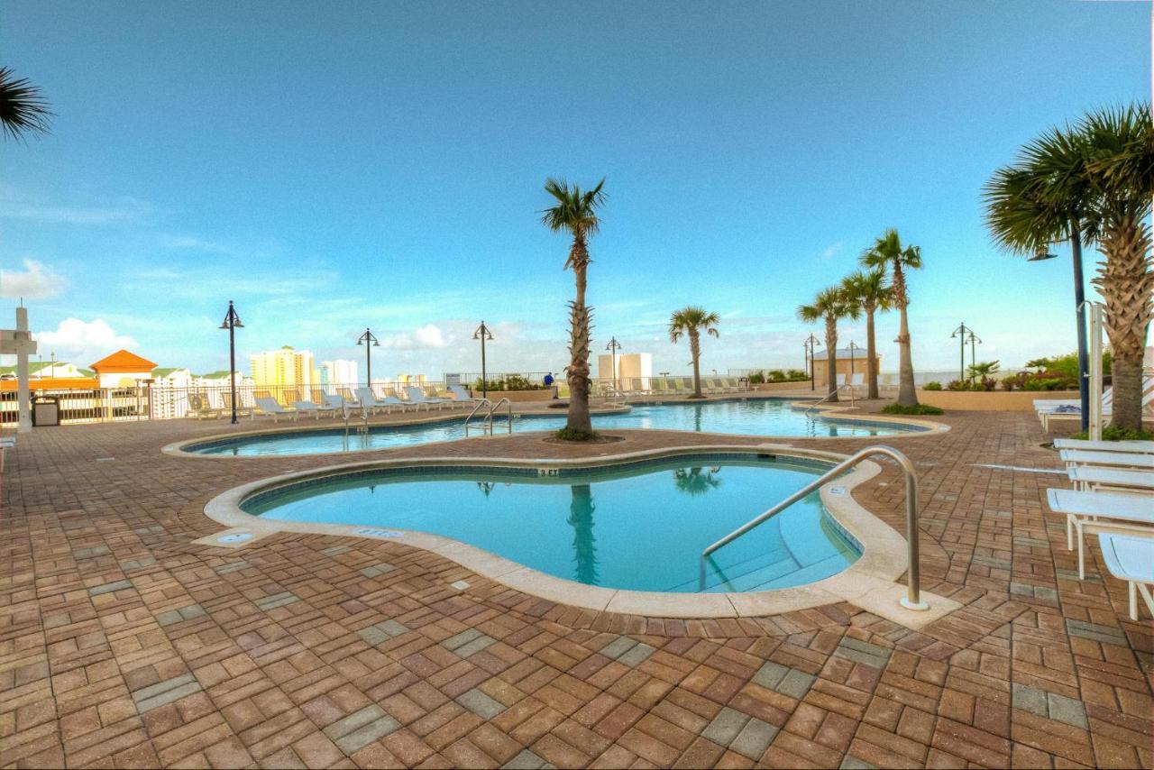 Beautiful 3 Bd Laketown Wharf 1133- Amenities! Holiday home