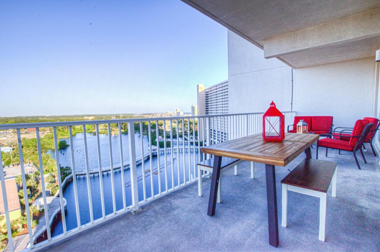 Holiday home Beautiful 3 Bd Laketown Wharf 1133- Amenities! Panama City Beach