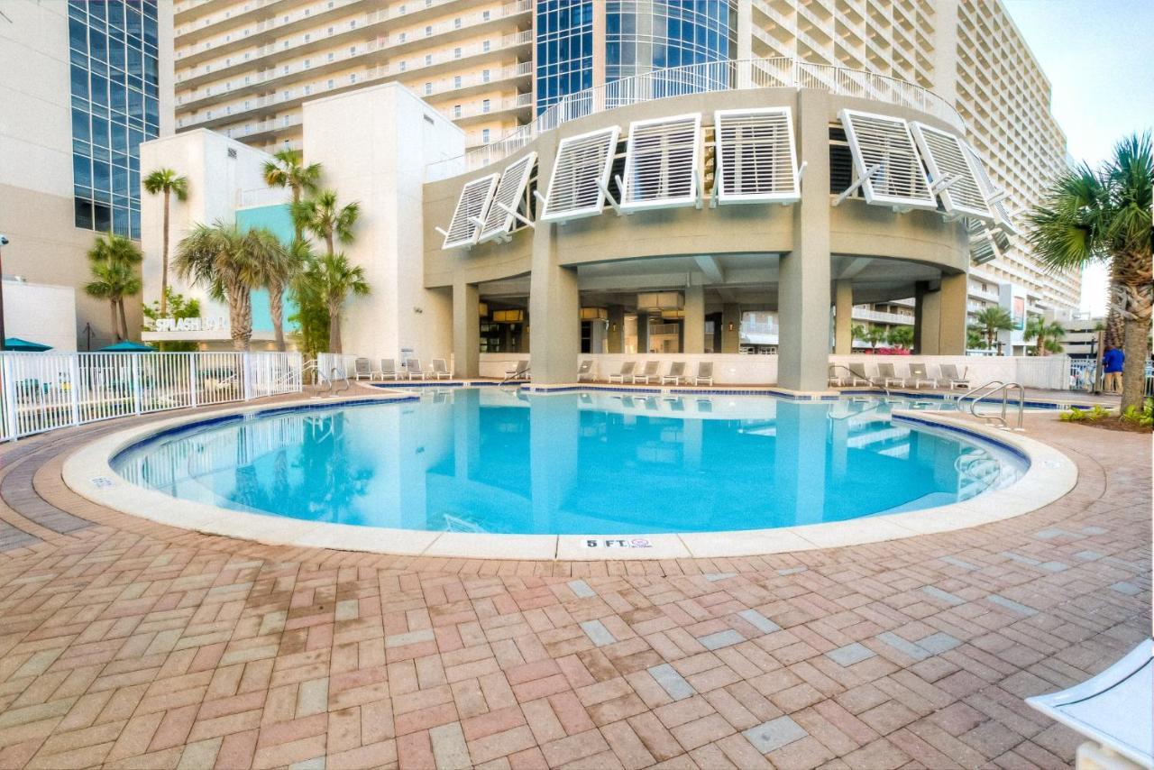 Beautiful 3 Bd Laketown Wharf 1133- Amenities!