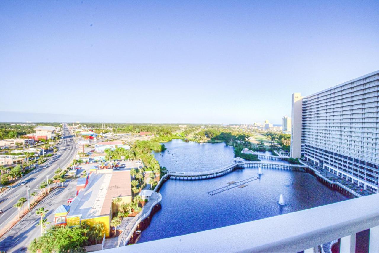 Beautiful 3 Bd Laketown Wharf 1133- Amenities! *