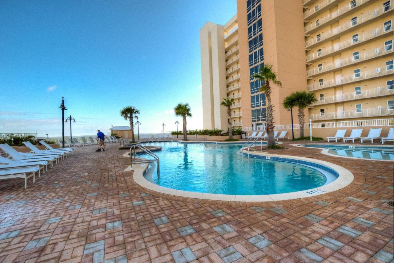 Beautiful 3 Bd Laketown Wharf 1133- Amenities! *