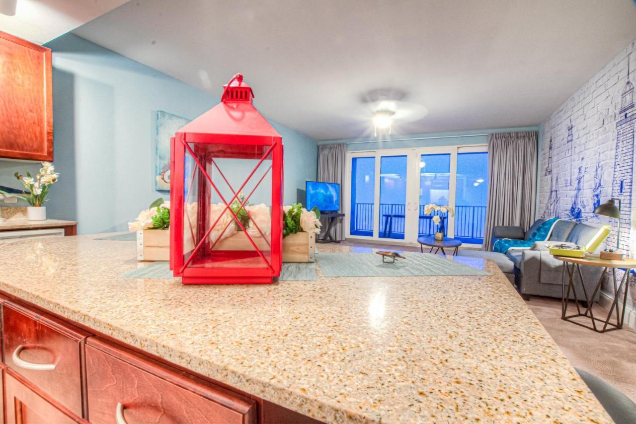 Holiday home Beautiful 3 Bd Laketown Wharf 1133- Amenities! Panama City Beach