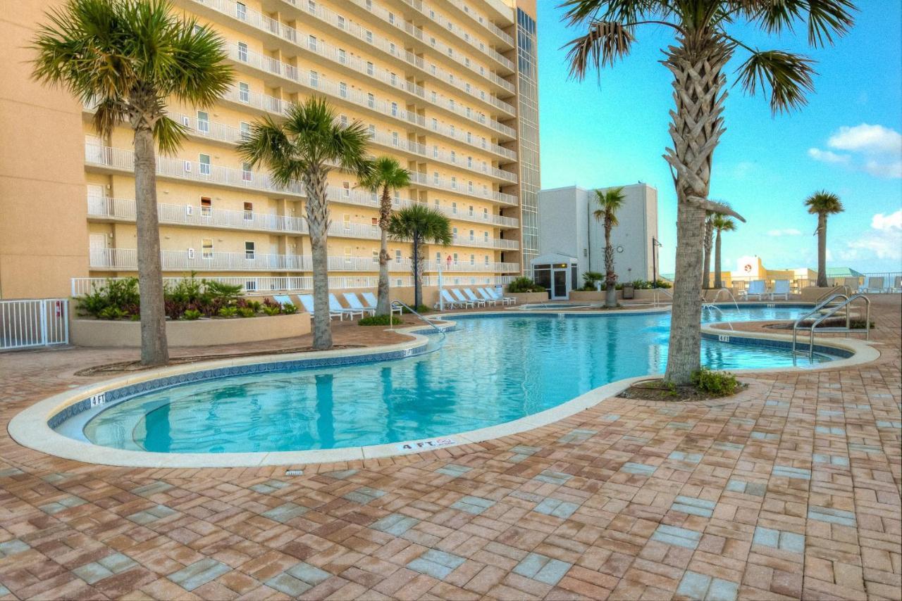 Beautiful 3 Bd Laketown Wharf 1133- Amenities! Panama City Beach