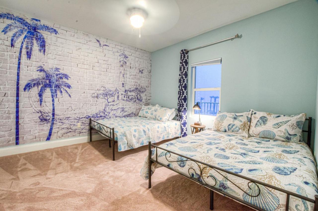 Holiday home Beautiful 3 Bd Laketown Wharf 1133- Amenities! Panama City Beach