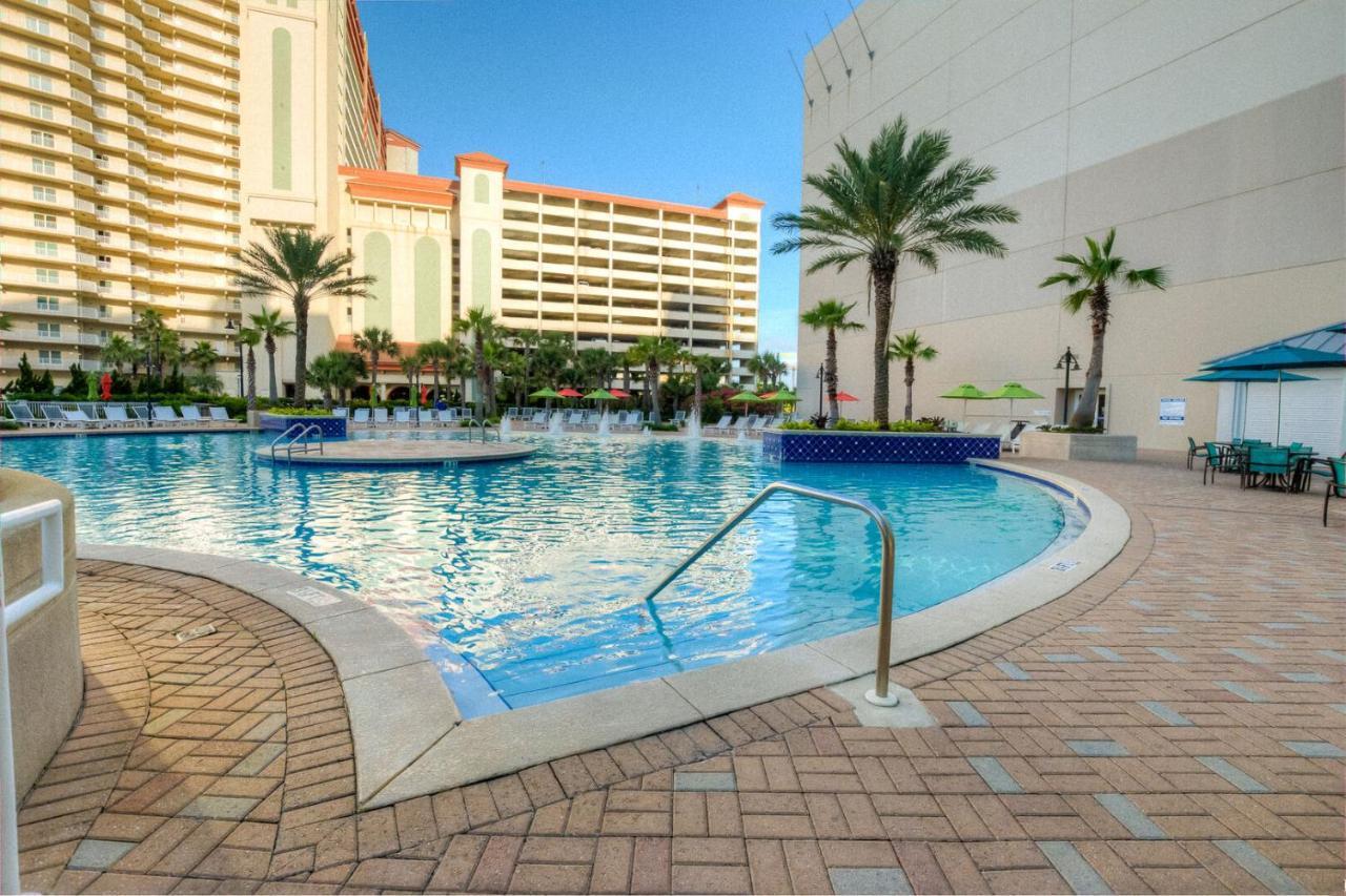 Holiday home Beautiful 3 Bd Laketown Wharf 1133- Amenities! Panama City Beach