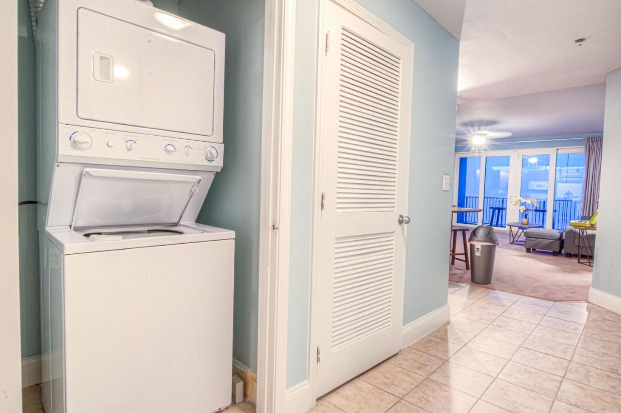 Holiday home Beautiful 3 Bd Laketown Wharf 1133- Amenities! Panama City Beach
