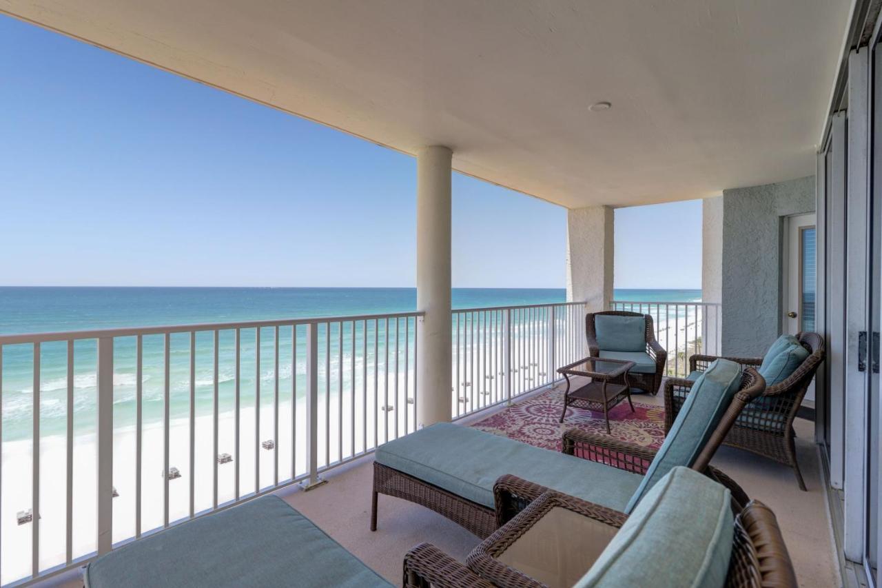 Long Beach By Blueswell Panama City Beach