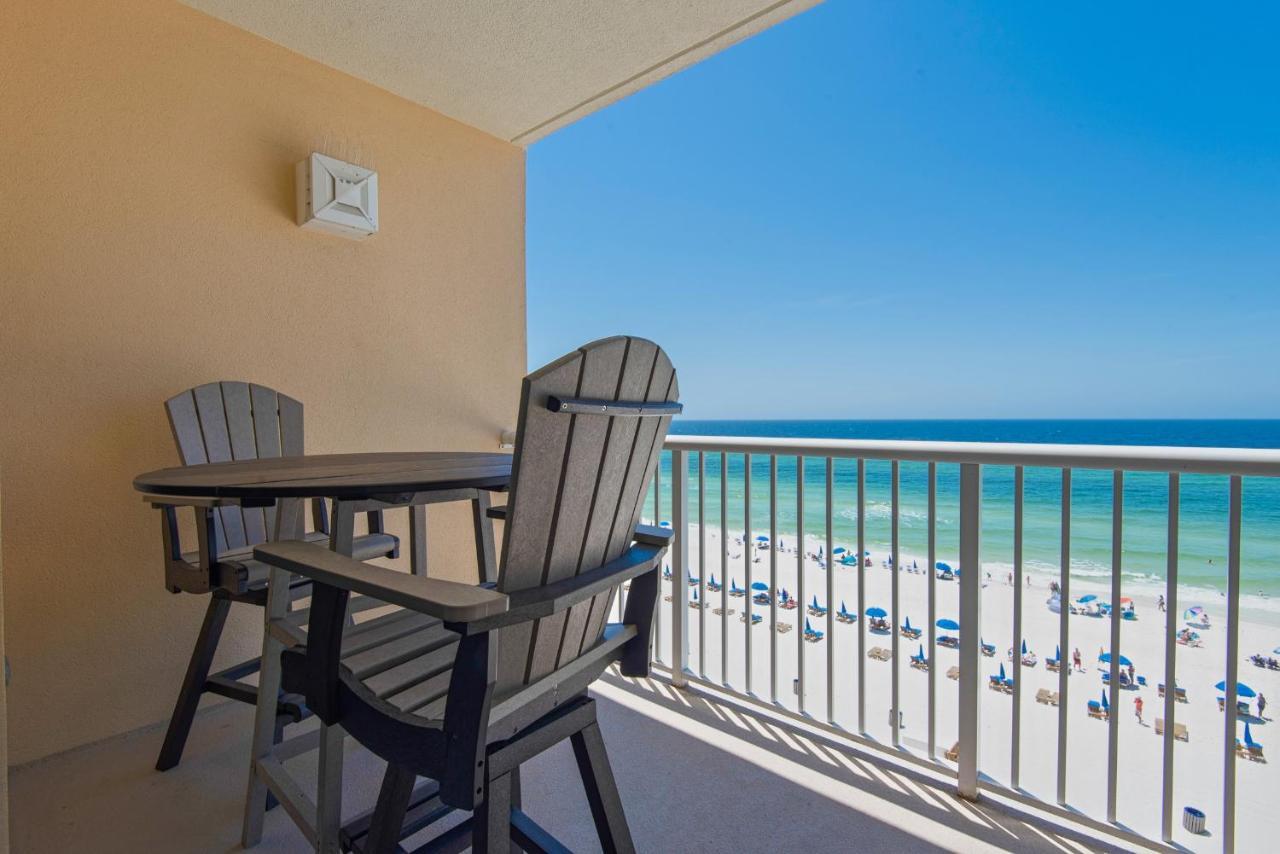 Majestic Towers 1-605 Apartment Panama City Beach