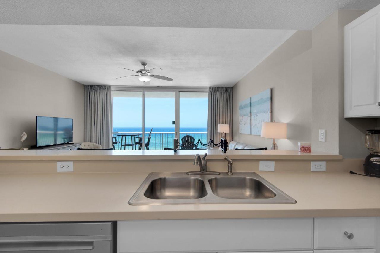 Majestic Towers 1-605 Panama City Beach