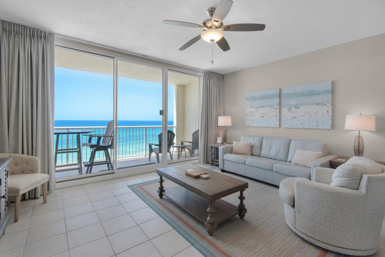 Majestic Towers 1-605 Apartment