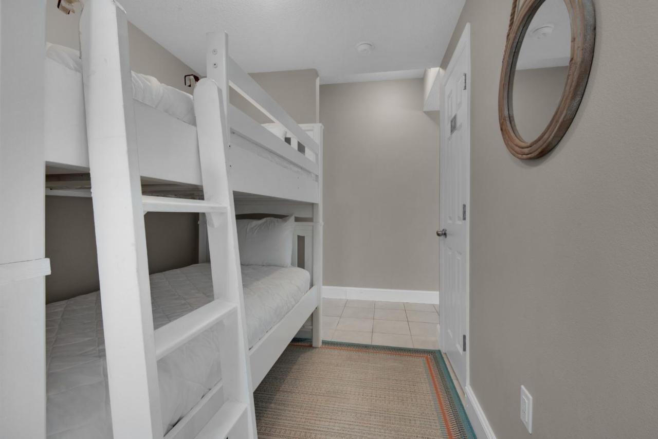 Apartment Majestic Towers 1-605 Panama City Beach