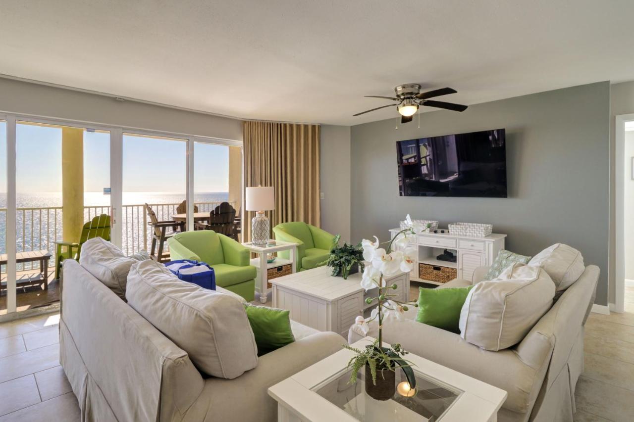 Long Beach By Blueswell