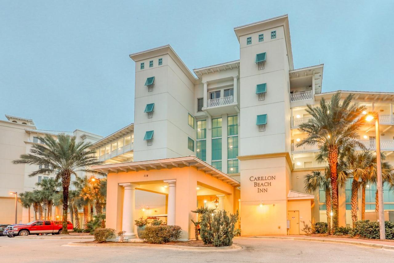 Carillon Sunrise 101 * Panama City Beach