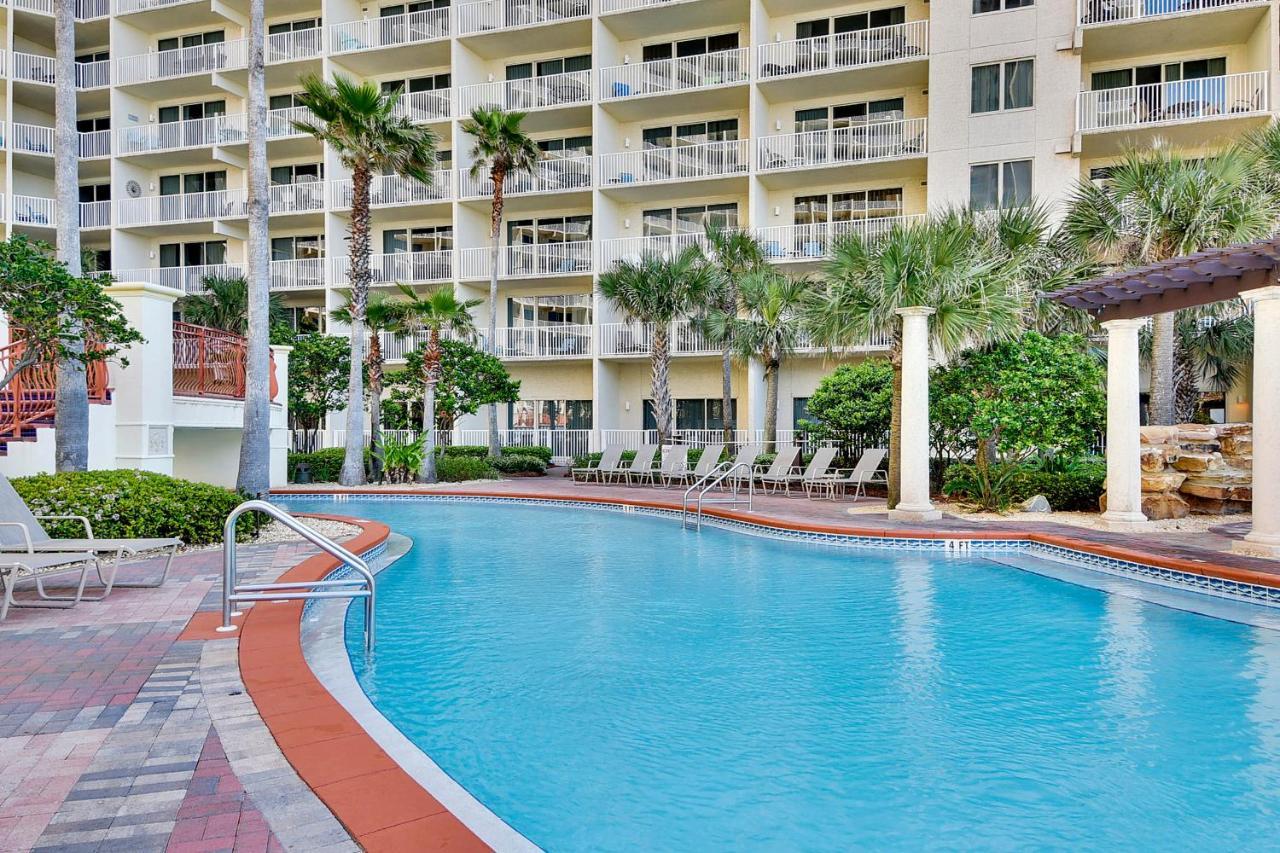 Shores Of Panama #2312 At Book That Panama City Beach
