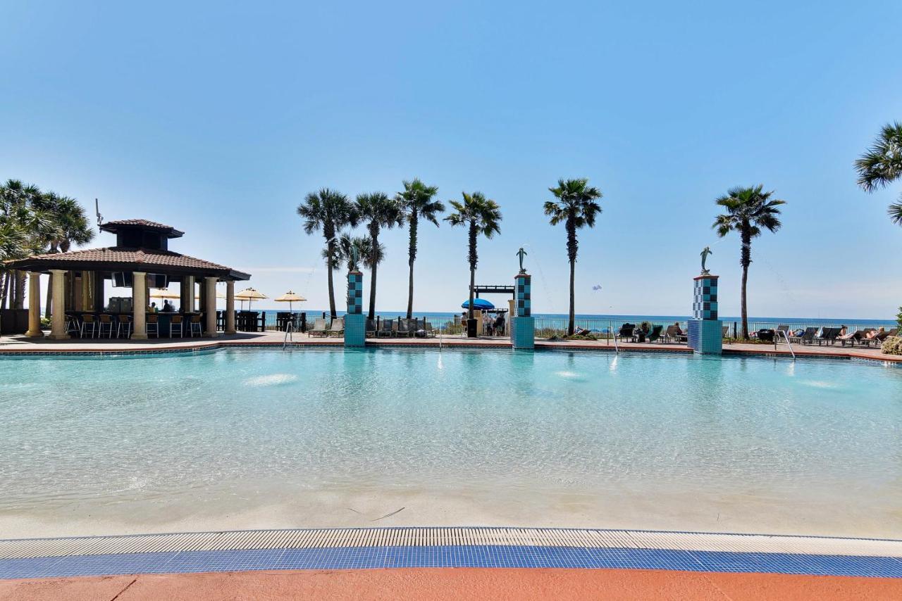 Holiday home Shores Of Panama #2312 At Book That Panama City Beach