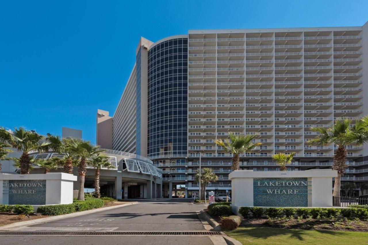 Laketown Wharf 1422