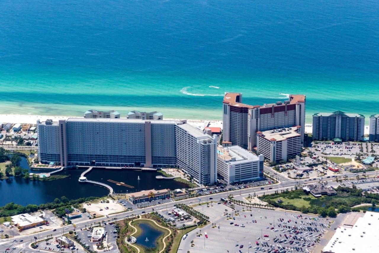 Laketown Wharf 1422