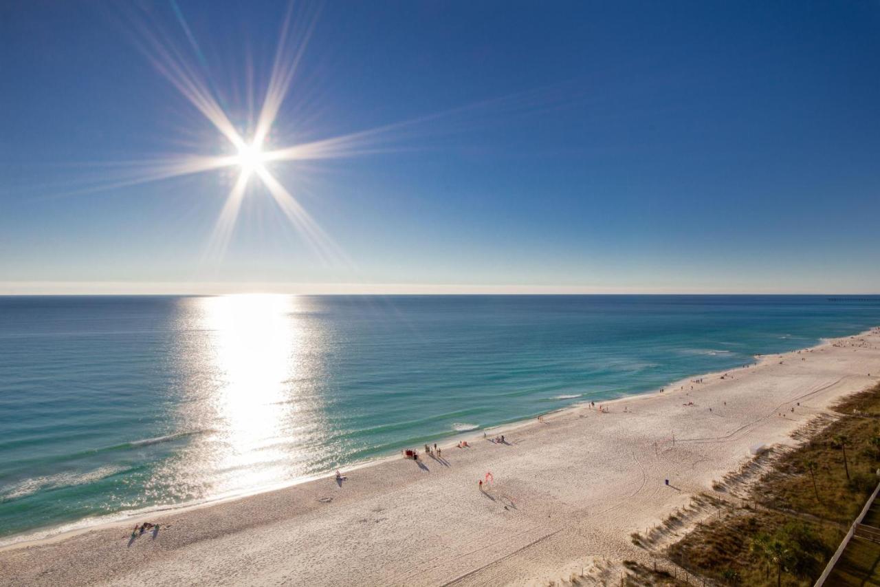 Long Beach By Blueswell * Panama City Beach