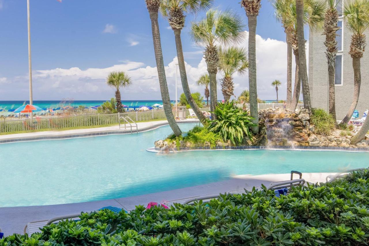 Long Beach By Blueswell Panama City Beach