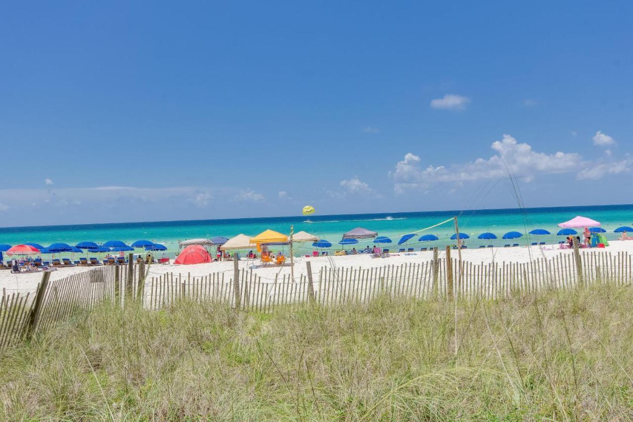 Long Beach By Blueswell Panama City Beach