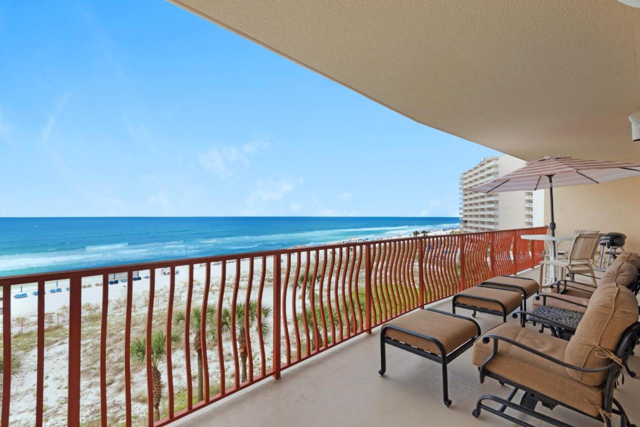 Apartment Hidden Dunes 402 Panama City Beach