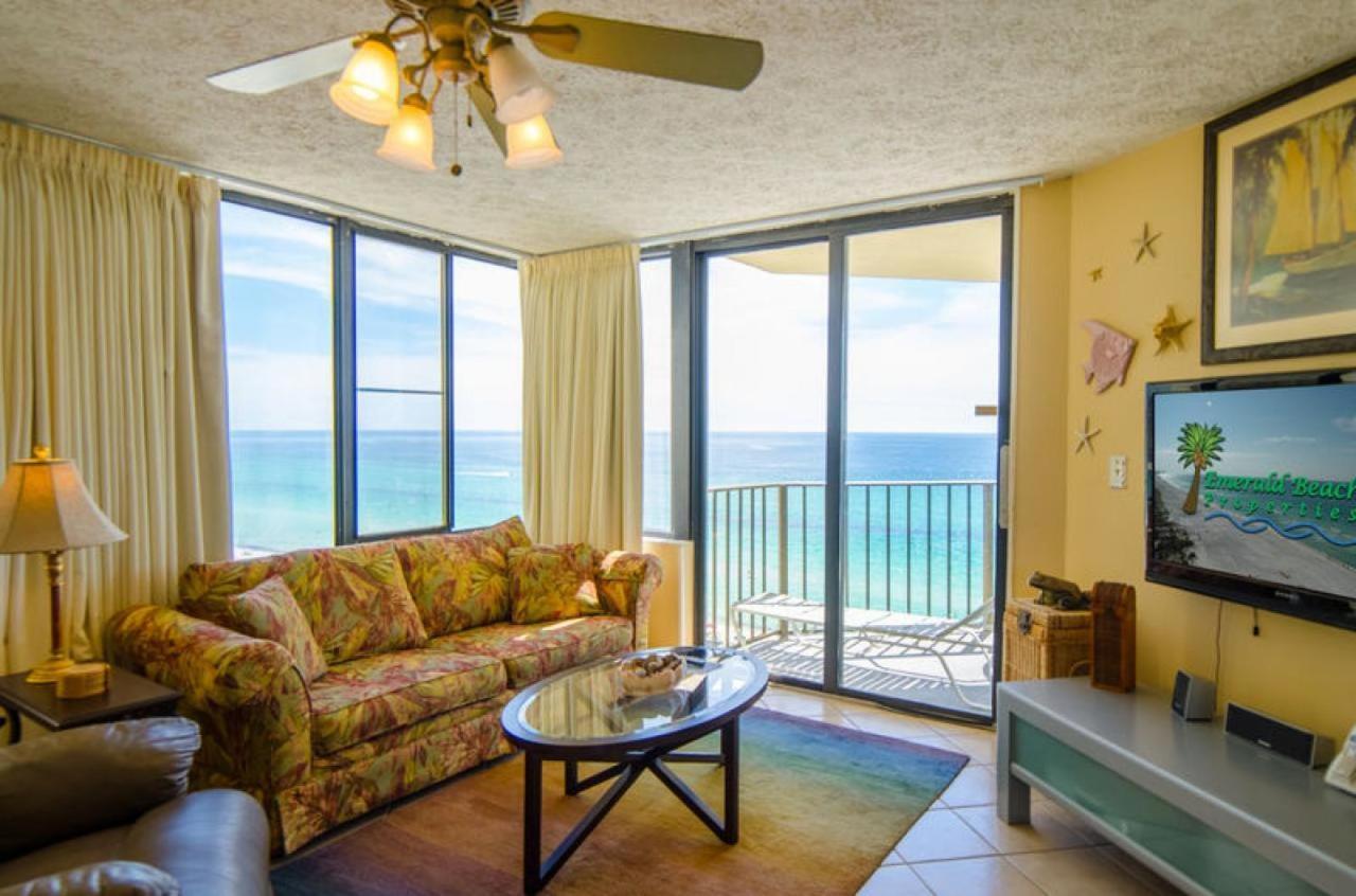 Holiday home Sunbird 0908w 'captain's Cove' *