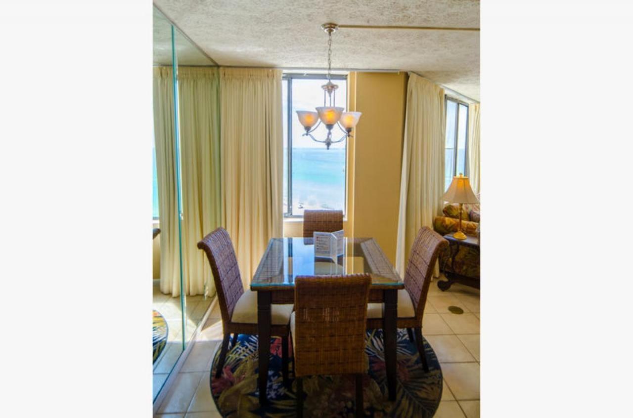 Sunbird 0908w 'captain's Cove' Holiday home *