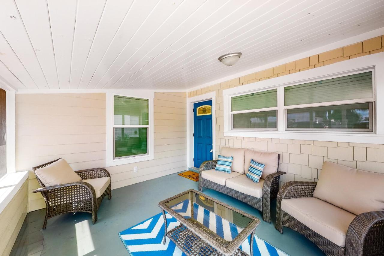 On Kelly Holiday home