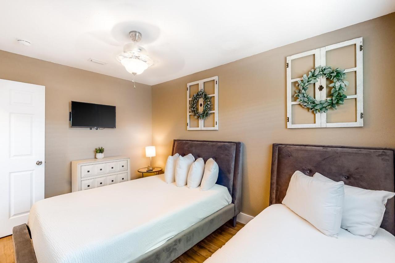 Holiday home On Kelly Panama City Beach