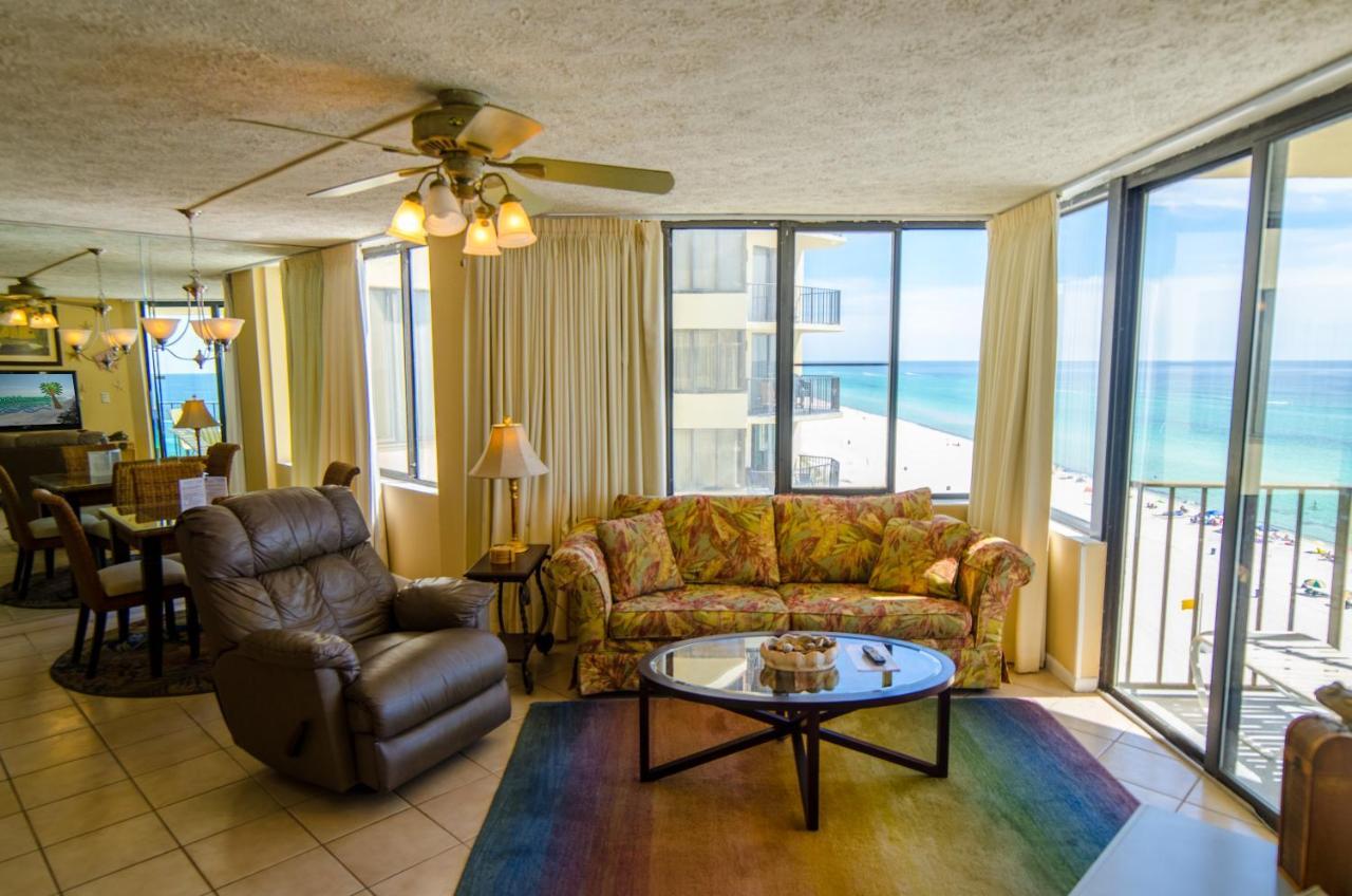 Sunbird 0908w 'captain's Cove' Panama City Beach