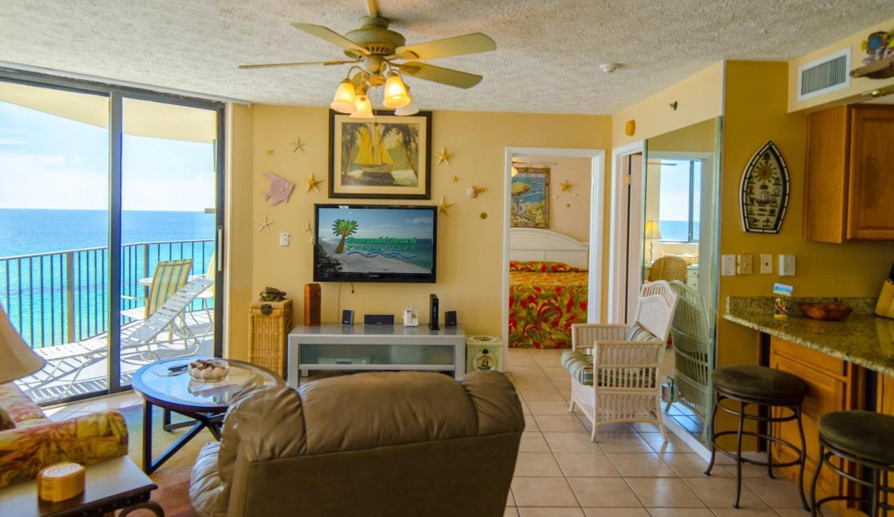 Holiday home Sunbird 0908w 'captain's Cove' *