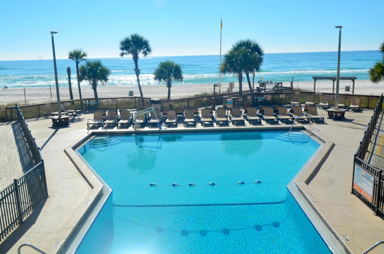 Sunbird 0908w 'captain's Cove' Holiday home Panama City Beach