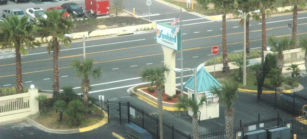Holiday home Sunbird 0908w 'captain's Cove' Panama City Beach