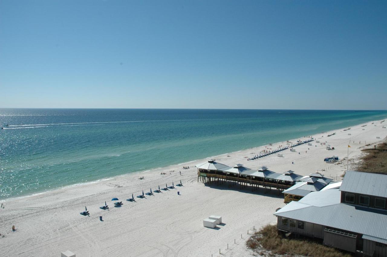 Sunbird 0908w 'captain's Cove' Holiday home Panama City Beach