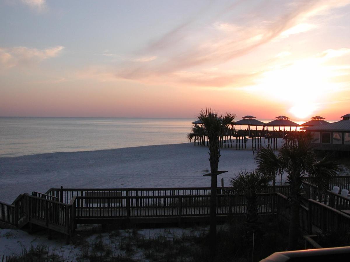 Sunbird 0908w 'captain's Cove' Holiday home Panama City Beach