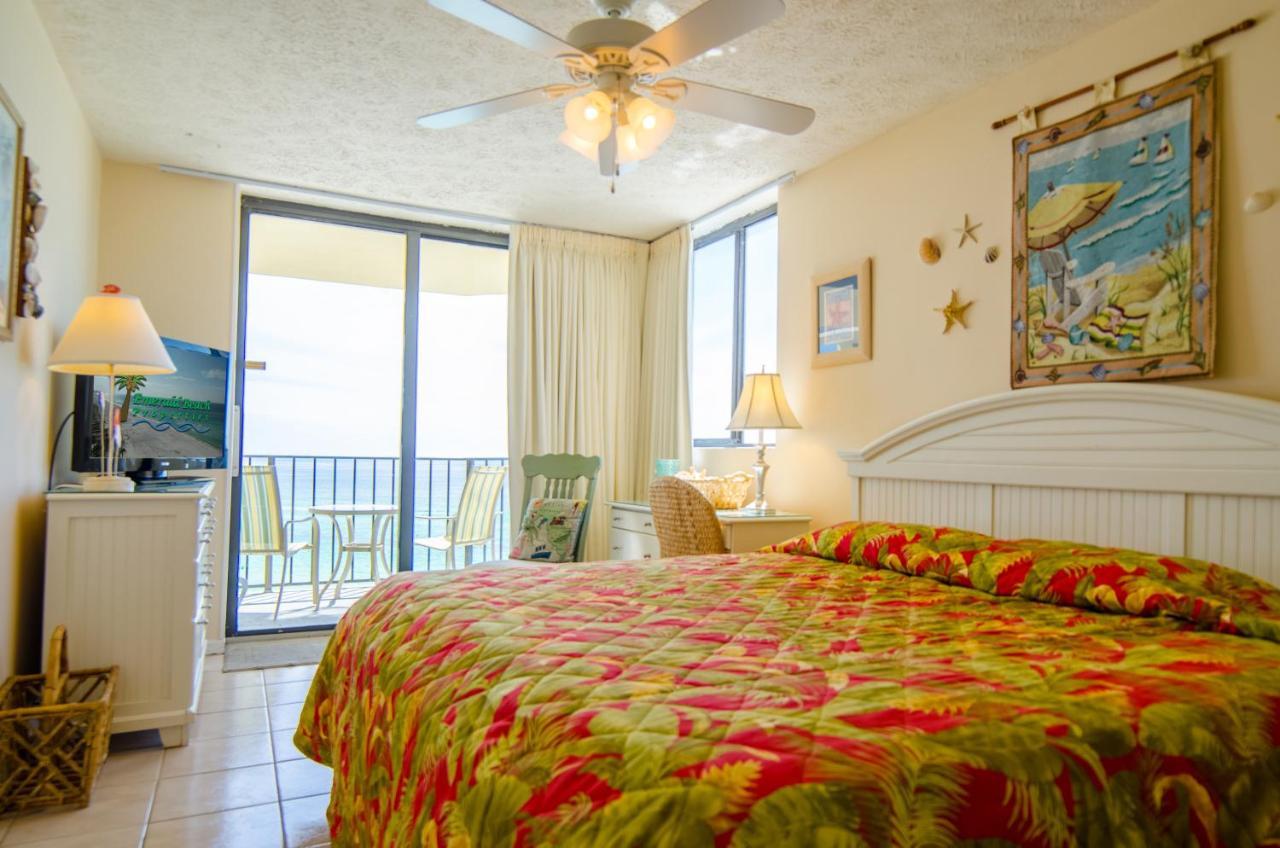 Sunbird 0908w 'captain's Cove' Holiday home