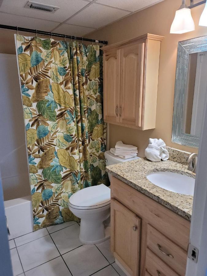 Holiday home Sunbird 0908w 'captain's Cove'
