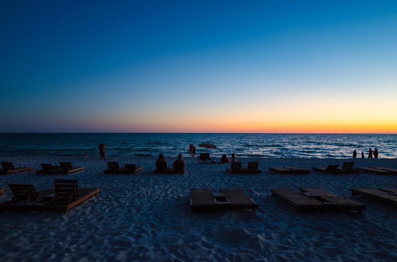 Sunbird 0908w 'captain's Cove' Holiday home Panama City Beach